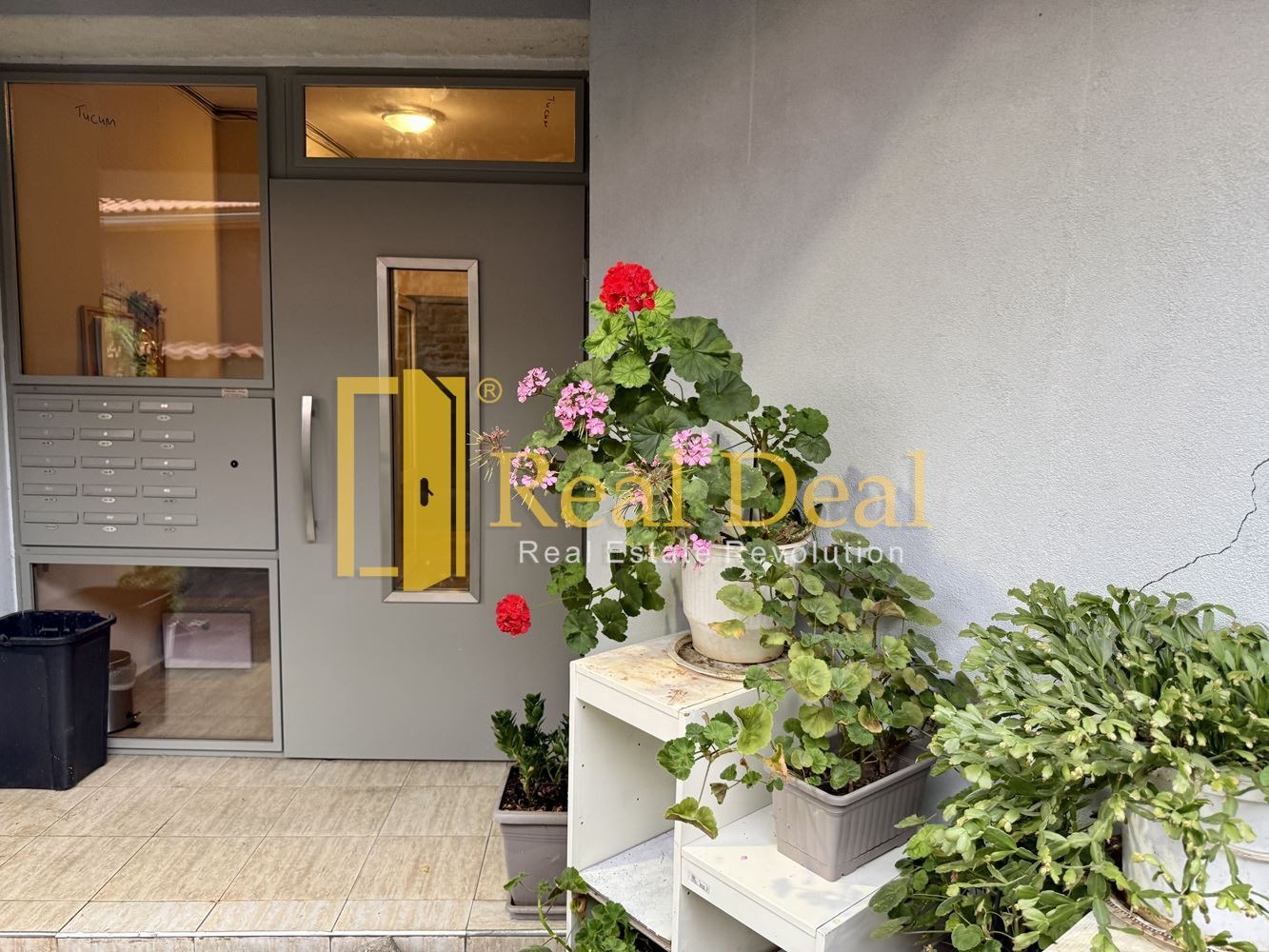 Продава 2-СТАЕН, гр. София, Карпузица, снимка 16 - Апартаменти - 55323151