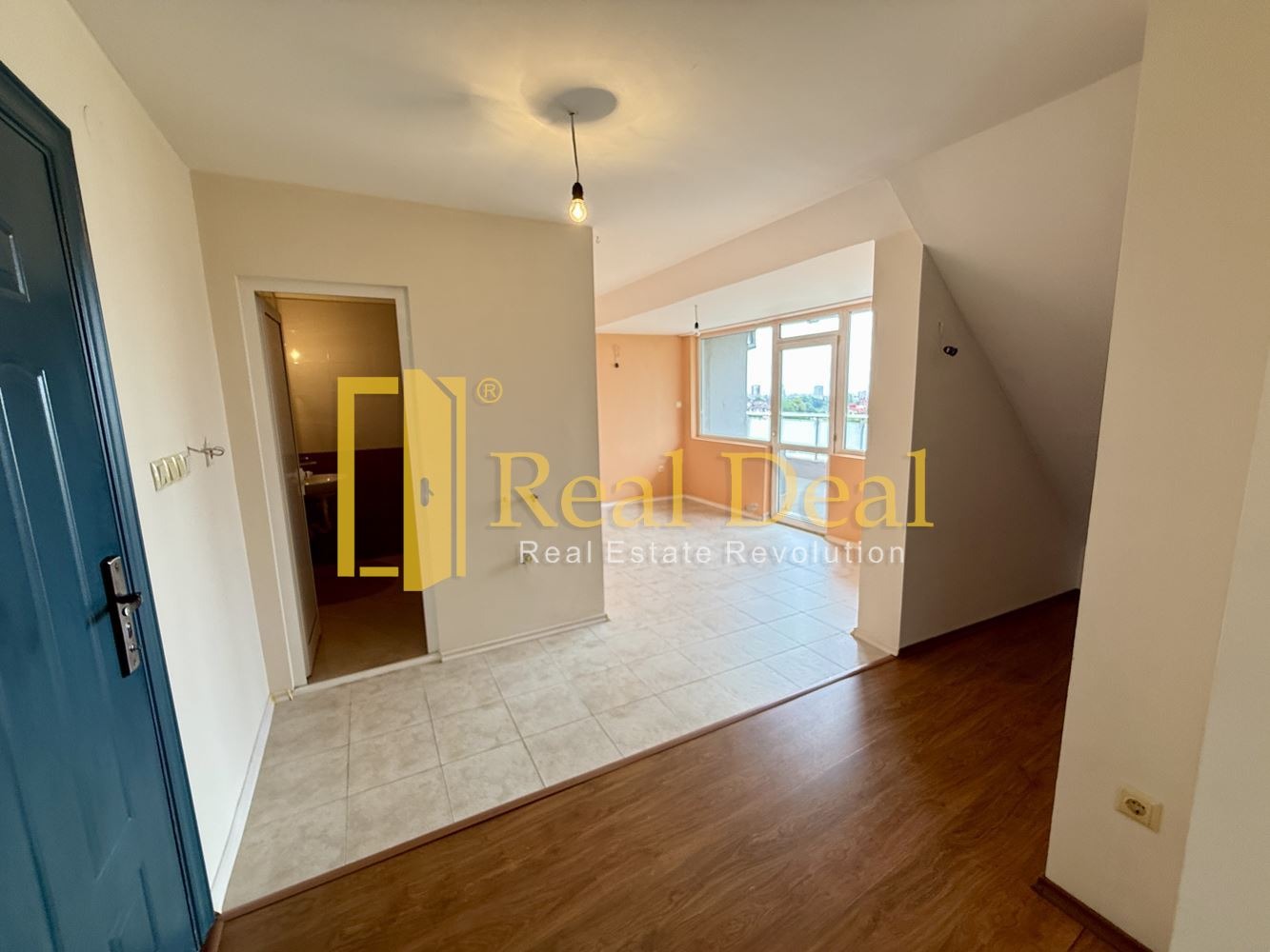 Продава 2-СТАЕН, гр. София, Карпузица, снимка 5 - Апартаменти - 55323151