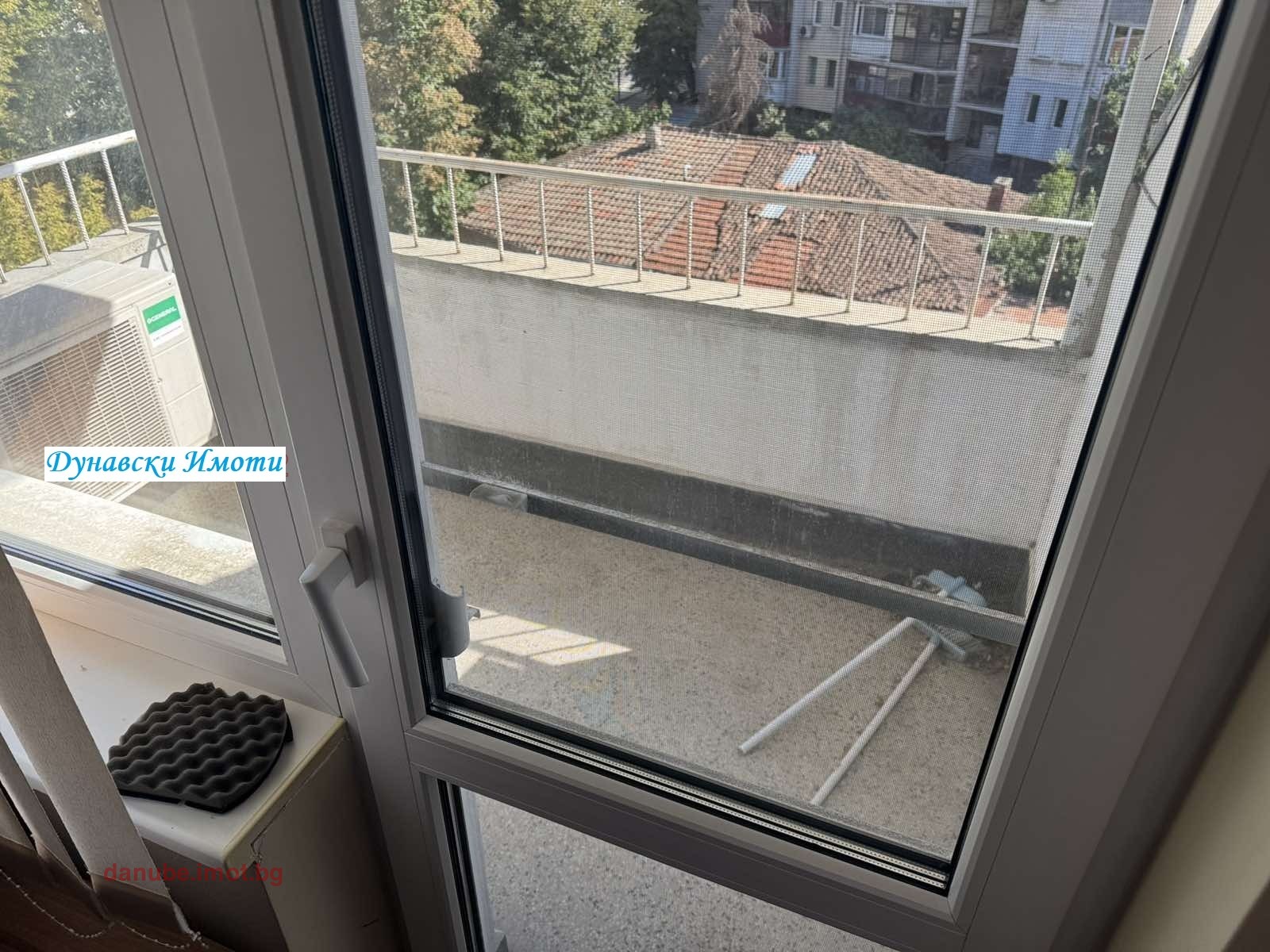 Продава 2-СТАЕН, гр. Русе, Център, снимка 9 - Апартаменти - 55673884