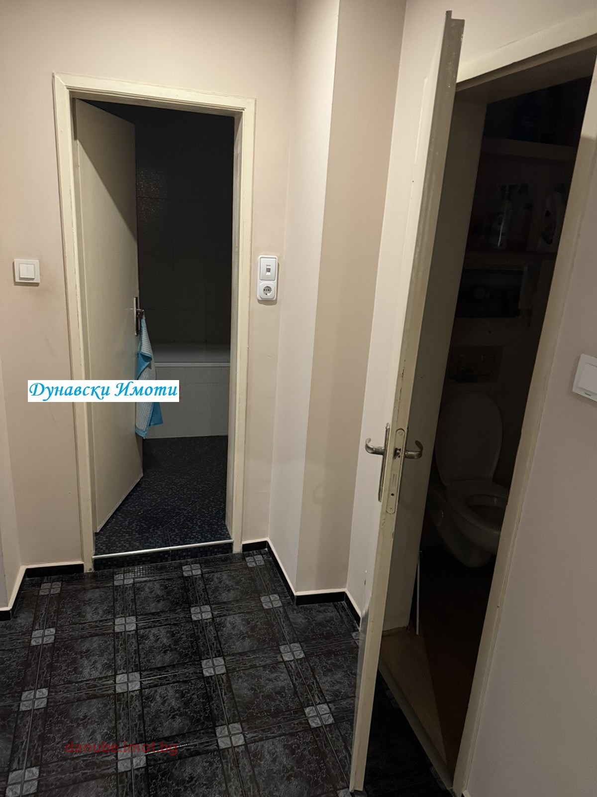 Продава 2-СТАЕН, гр. Русе, Център, снимка 12 - Апартаменти - 55673884