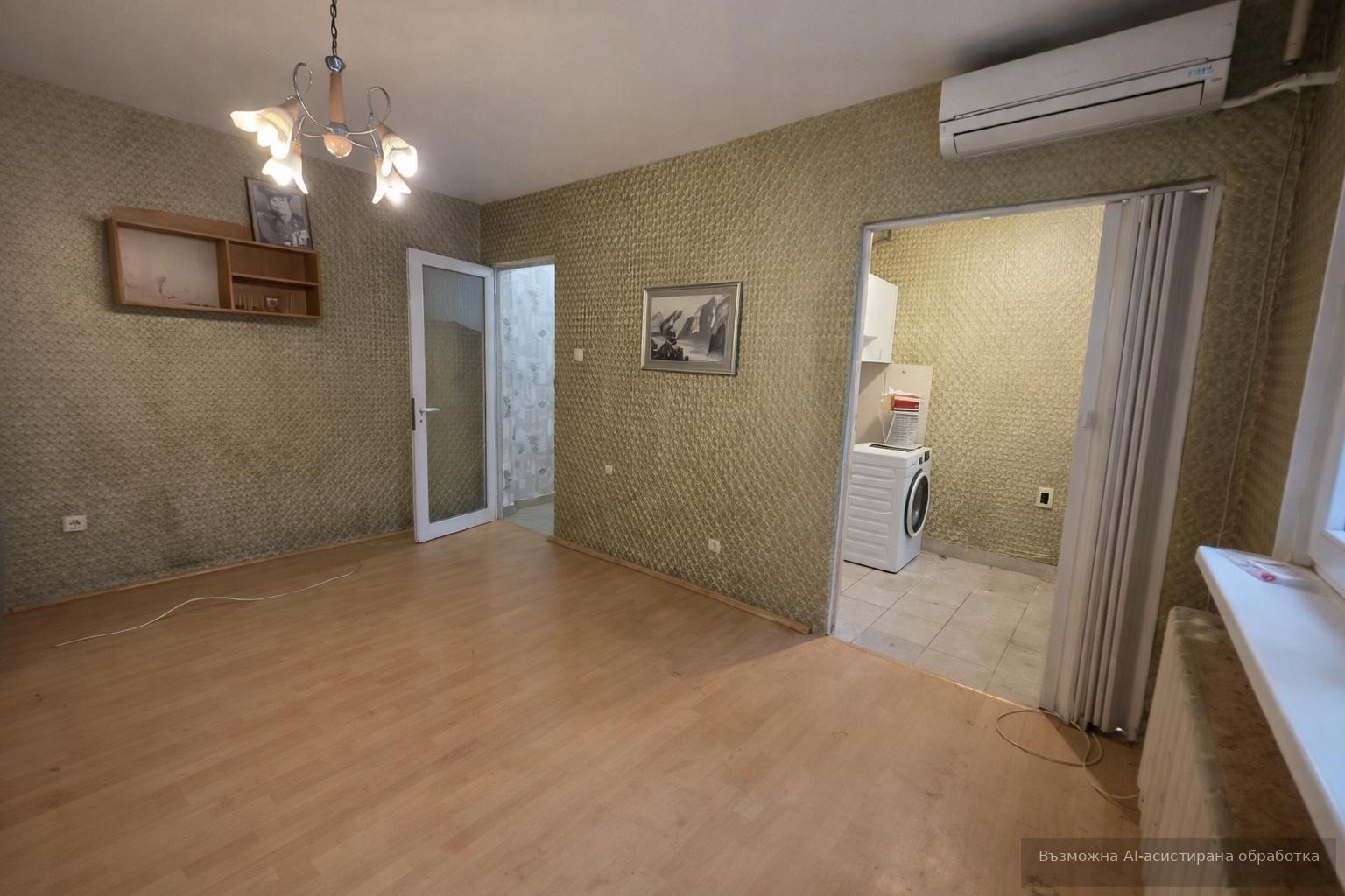 Продава 2-СТАЕН, гр. София, Западен парк, снимка 2 - Апартаменти - 56328376