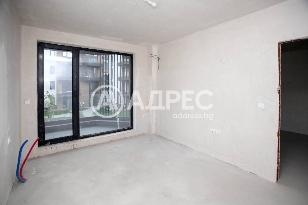 Продава 2-СТАЕН, гр. София, Драгалевци, снимка 3 - Апартаменти - 56625425