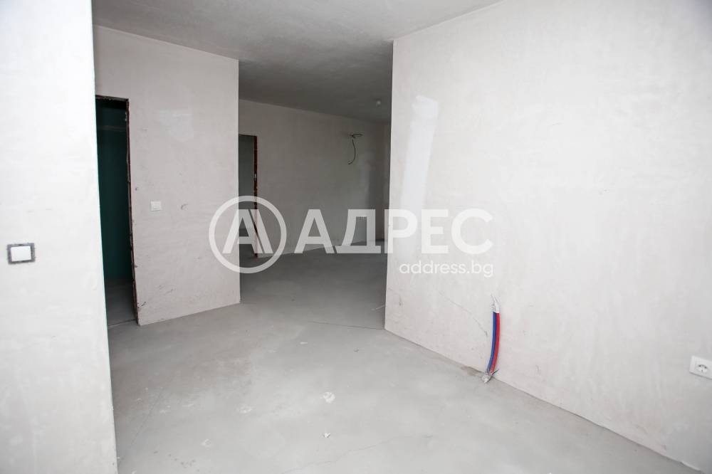 Продава 2-СТАЕН, гр. София, Драгалевци, снимка 7 - Апартаменти - 56625425