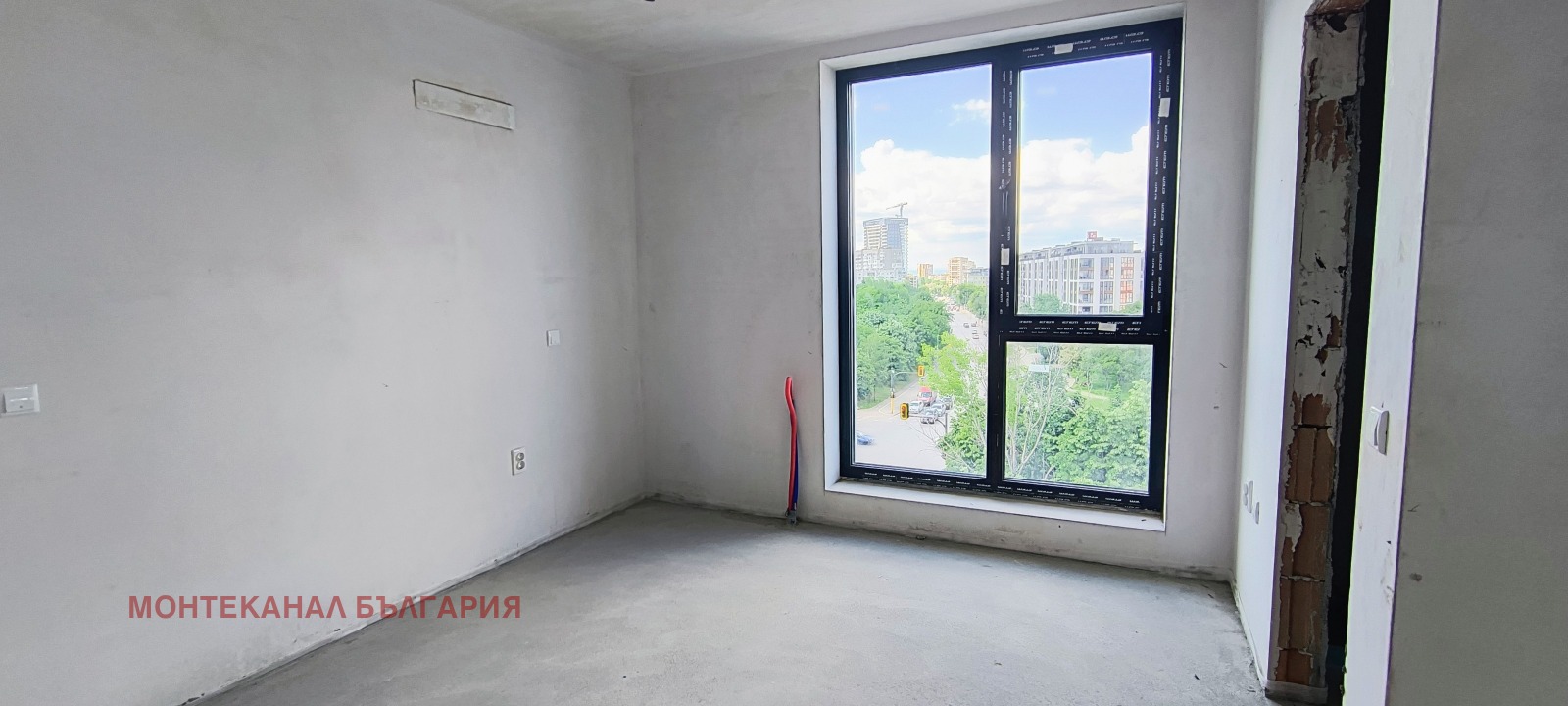 Продава 3-СТАЕН, гр. София, Младост 3, снимка 11 - Апартаменти - 54644504