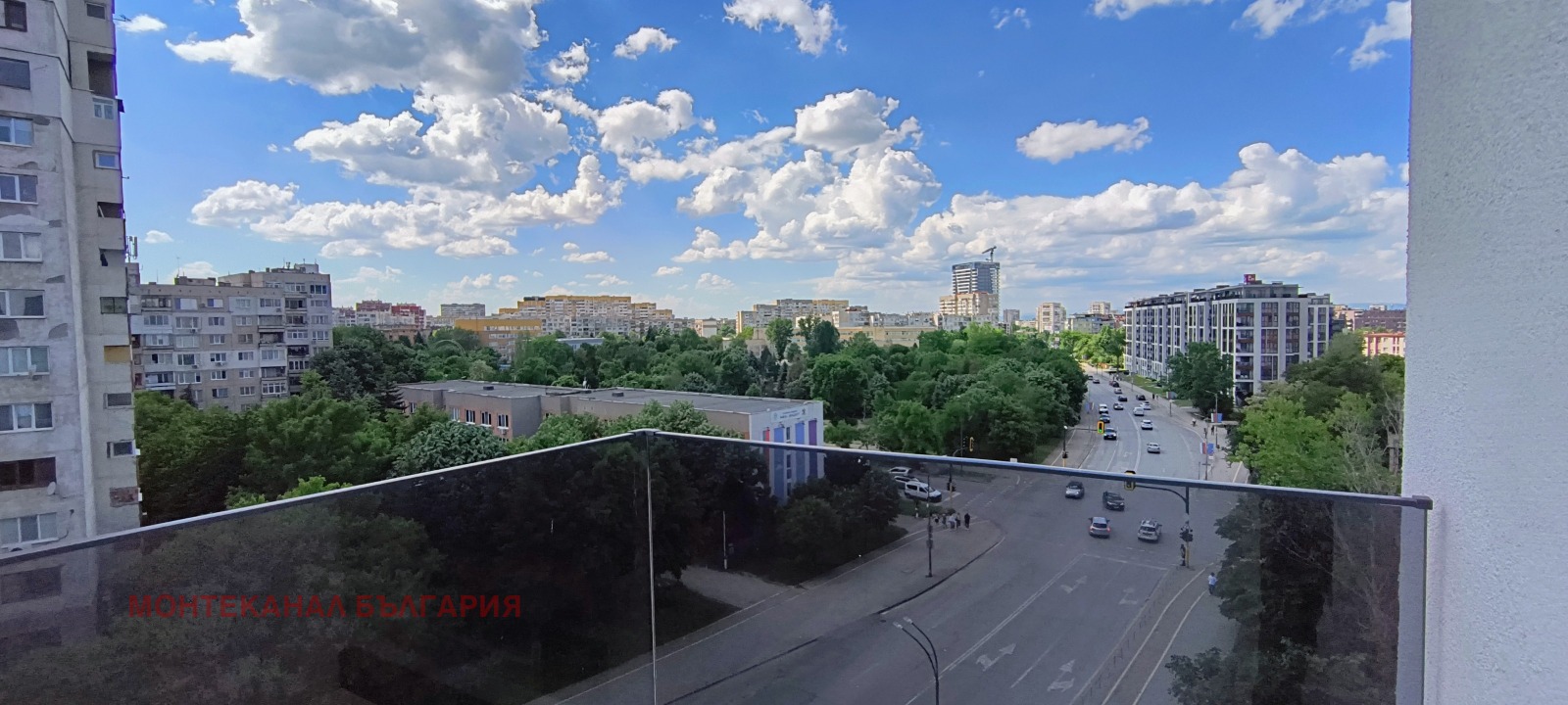 Продава 3-СТАЕН, гр. София, Младост 3, снимка 17 - Апартаменти - 54644504