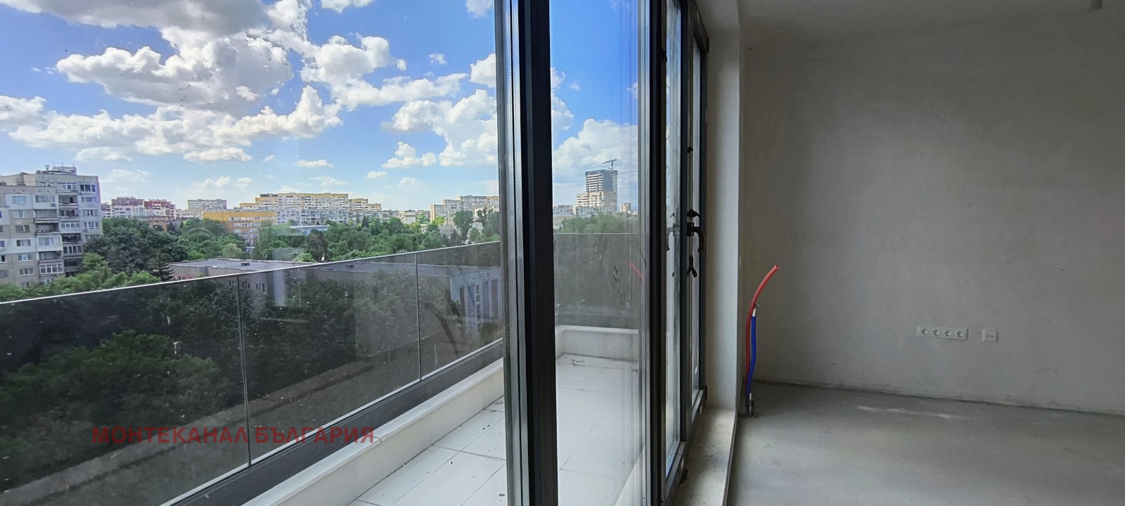 Продава 3-СТАЕН, гр. София, Младост 3, снимка 15 - Апартаменти - 54644504