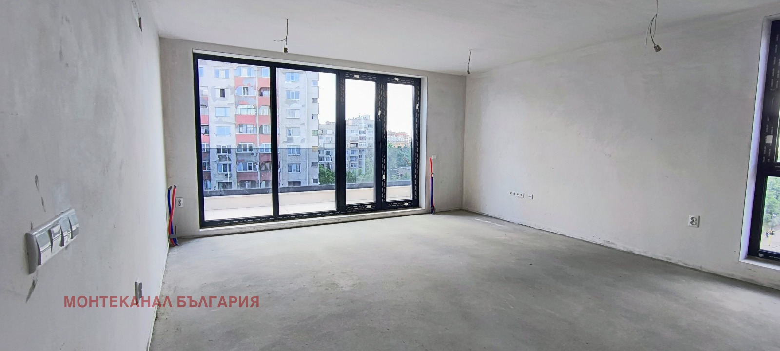 Продава 3-СТАЕН, гр. София, Младост 3, снимка 14 - Апартаменти - 54644504