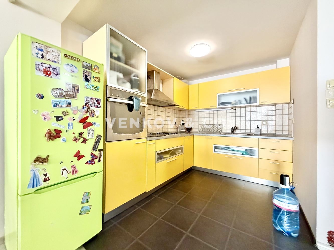Продава 3-СТАЕН, гр. София, Зона Б-18, снимка 5 - Апартаменти - 55877939