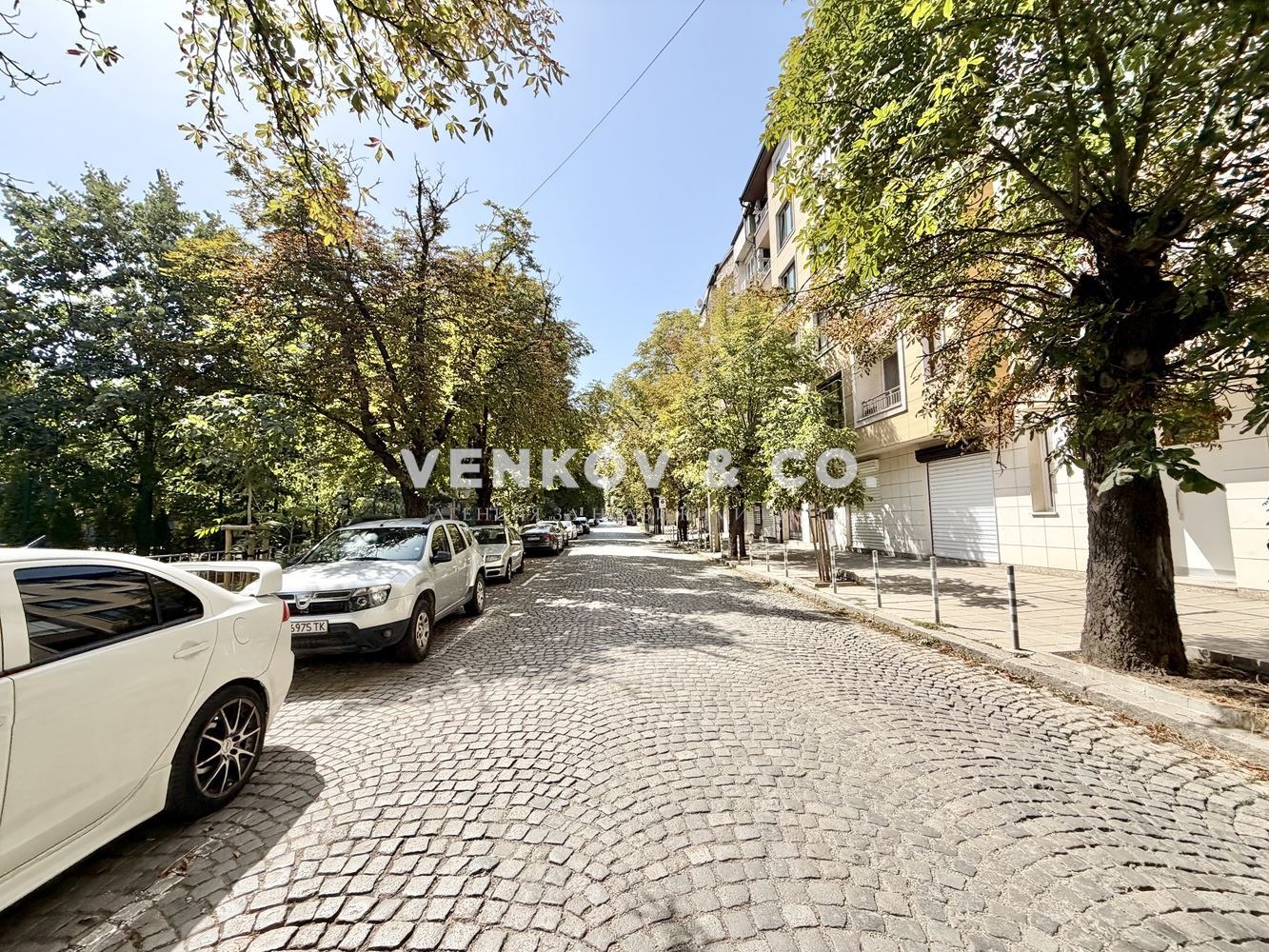 Продава 3-СТАЕН, гр. София, Зона Б-18, снимка 14 - Апартаменти - 55877939