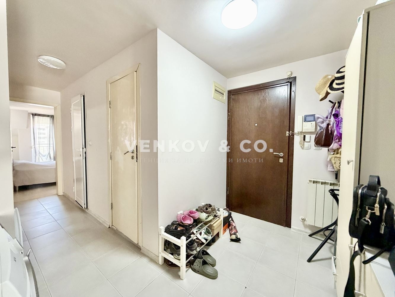 Продава 3-СТАЕН, гр. София, Зона Б-18, снимка 6 - Апартаменти - 55877939