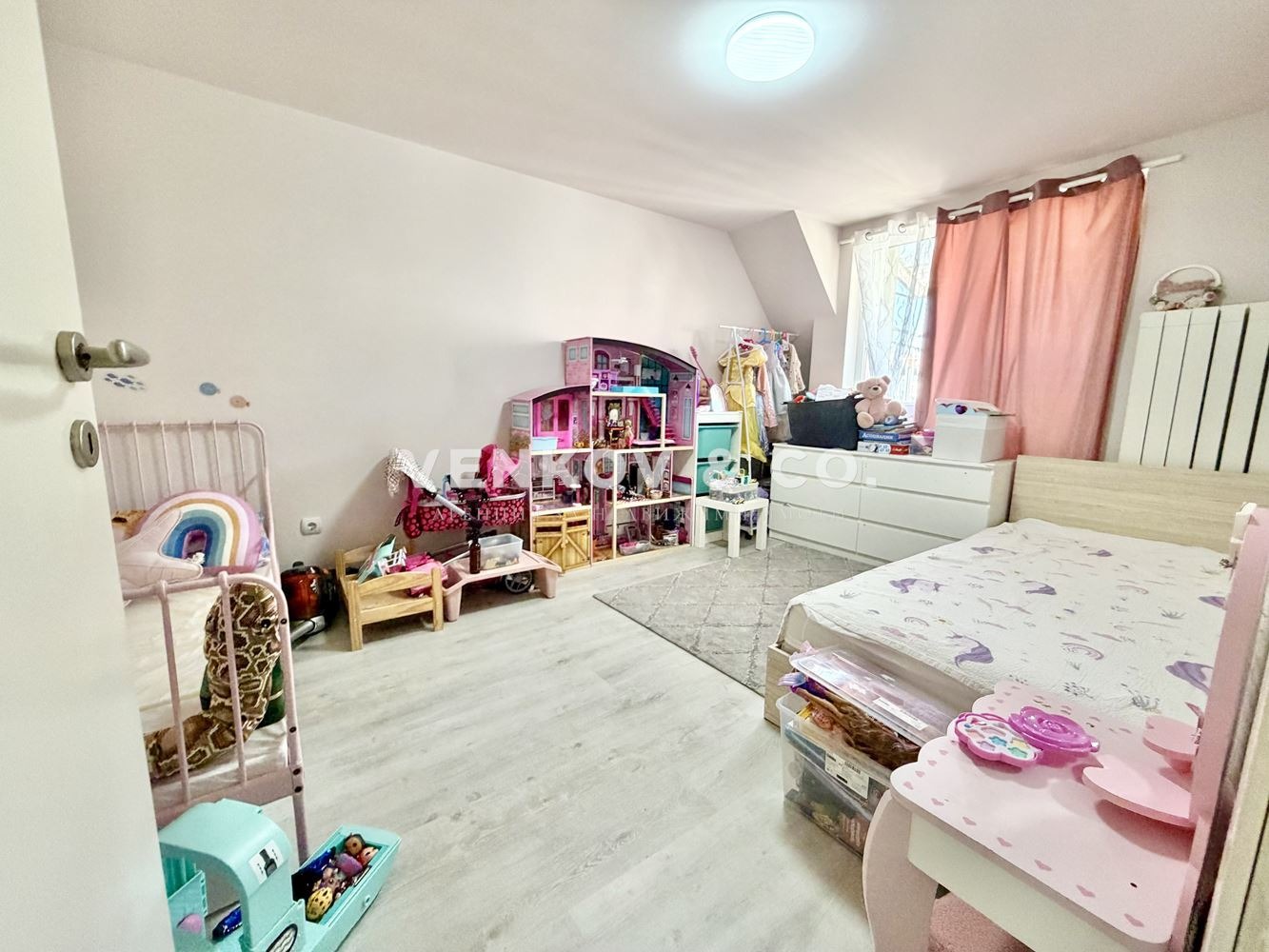 Продава 3-СТАЕН, гр. София, Зона Б-18, снимка 9 - Апартаменти - 55877939