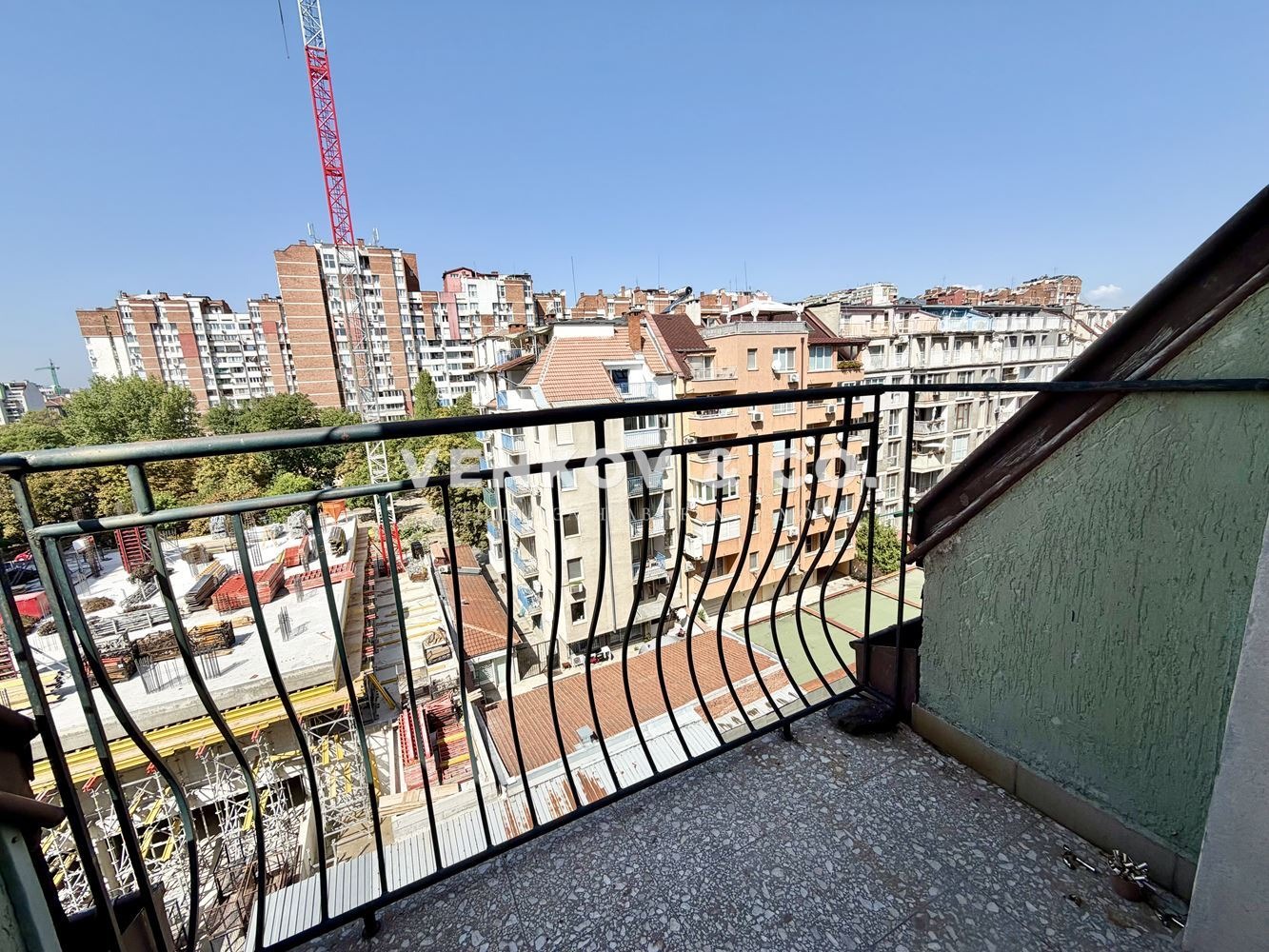 Продава 3-СТАЕН, гр. София, Зона Б-18, снимка 12 - Апартаменти - 55877939