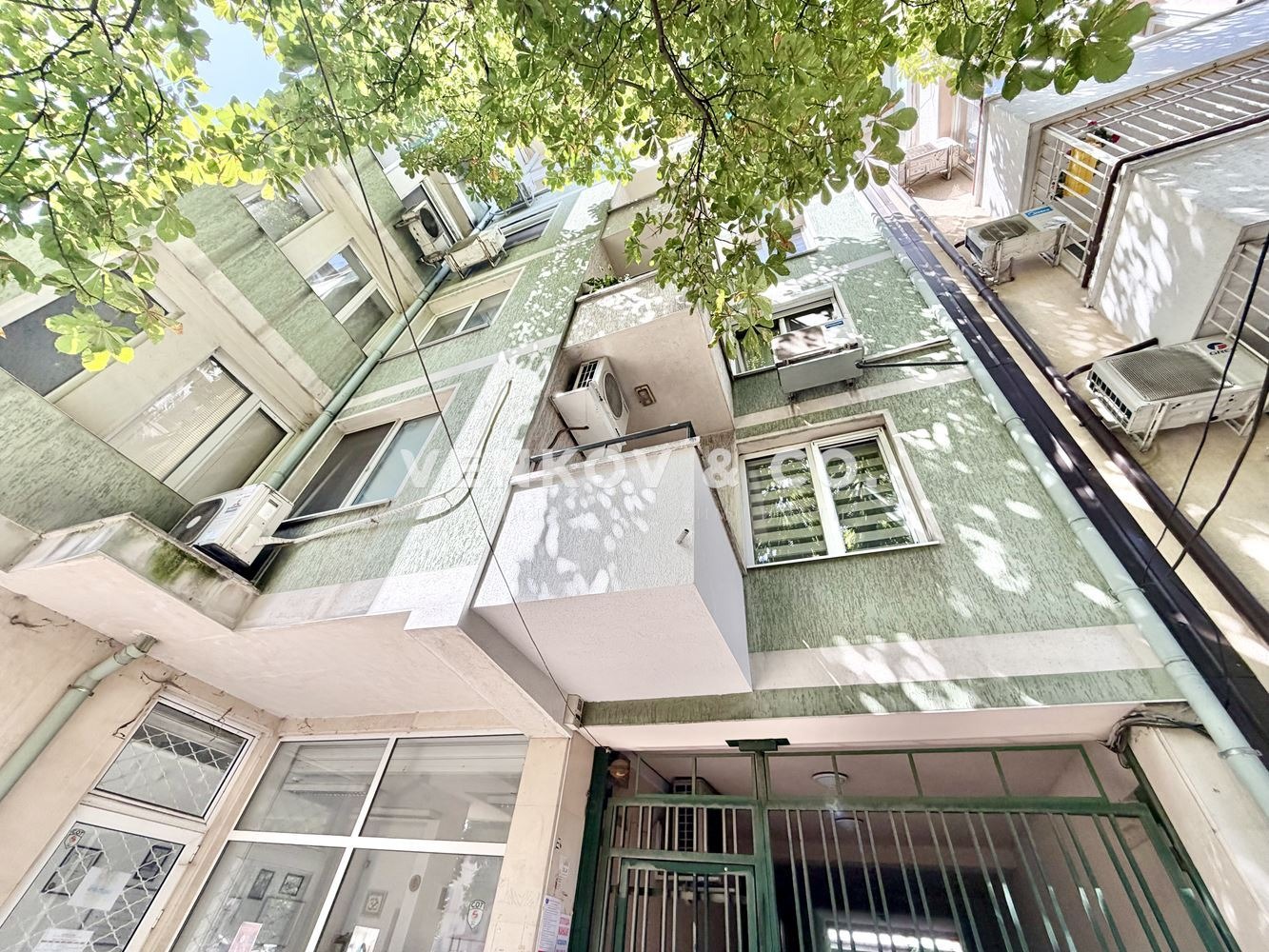 Продава 3-СТАЕН, гр. София, Зона Б-18, снимка 13 - Апартаменти - 55877939