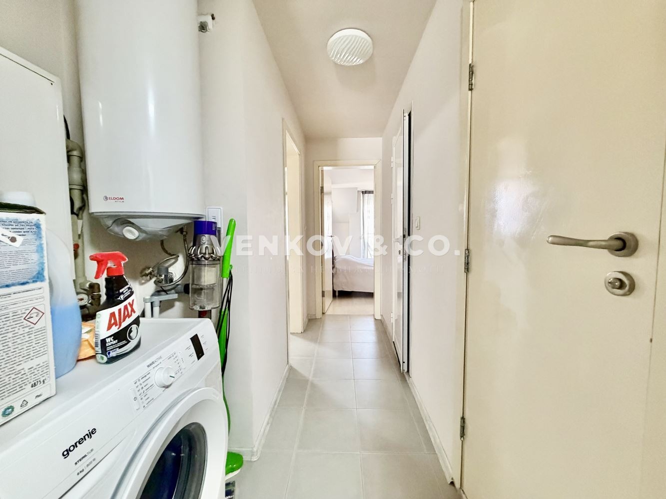 Продава 3-СТАЕН, гр. София, Зона Б-18, снимка 7 - Апартаменти - 55877939