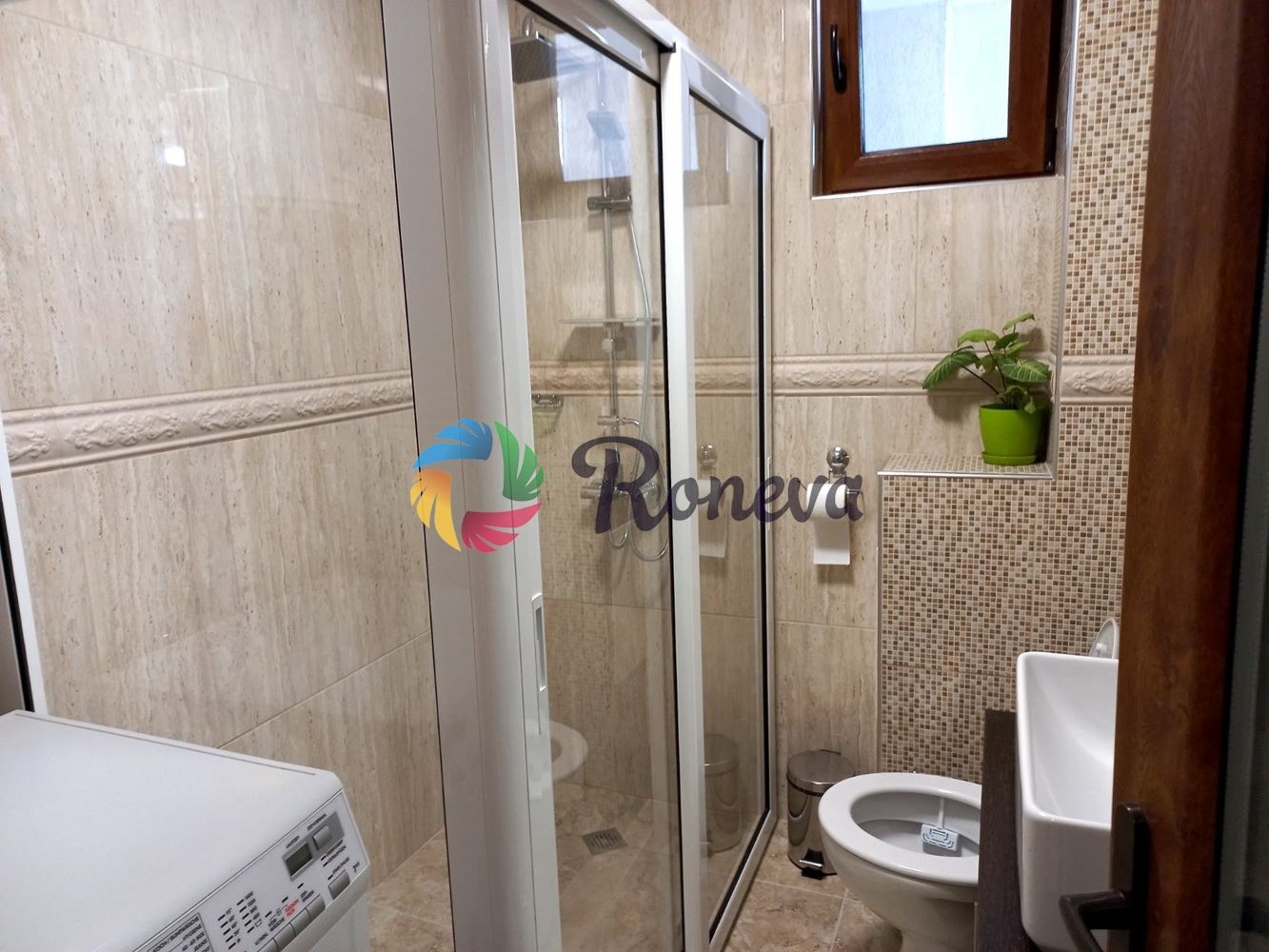 Продава 3-СТАЕН, гр. Варна, Лятно кино Тракия, снимка 7 - Апартаменти - 56091977