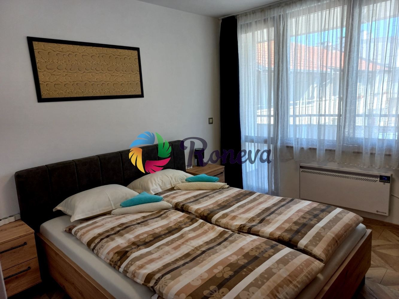 Продава 3-СТАЕН, гр. Варна, Лятно кино Тракия, снимка 5 - Апартаменти - 56091977
