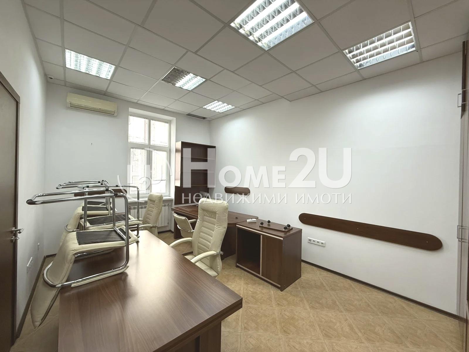 Продава 4-СТАЕН, гр. София, Център, снимка 4 - Апартаменти - 54200206