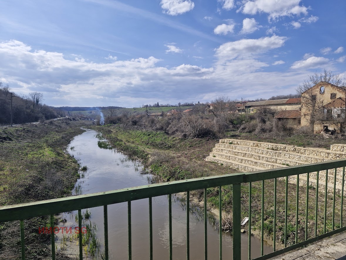 Продава КЪЩА, с. Кривня, област Русе, снимка 16 - Къщи - 53986909