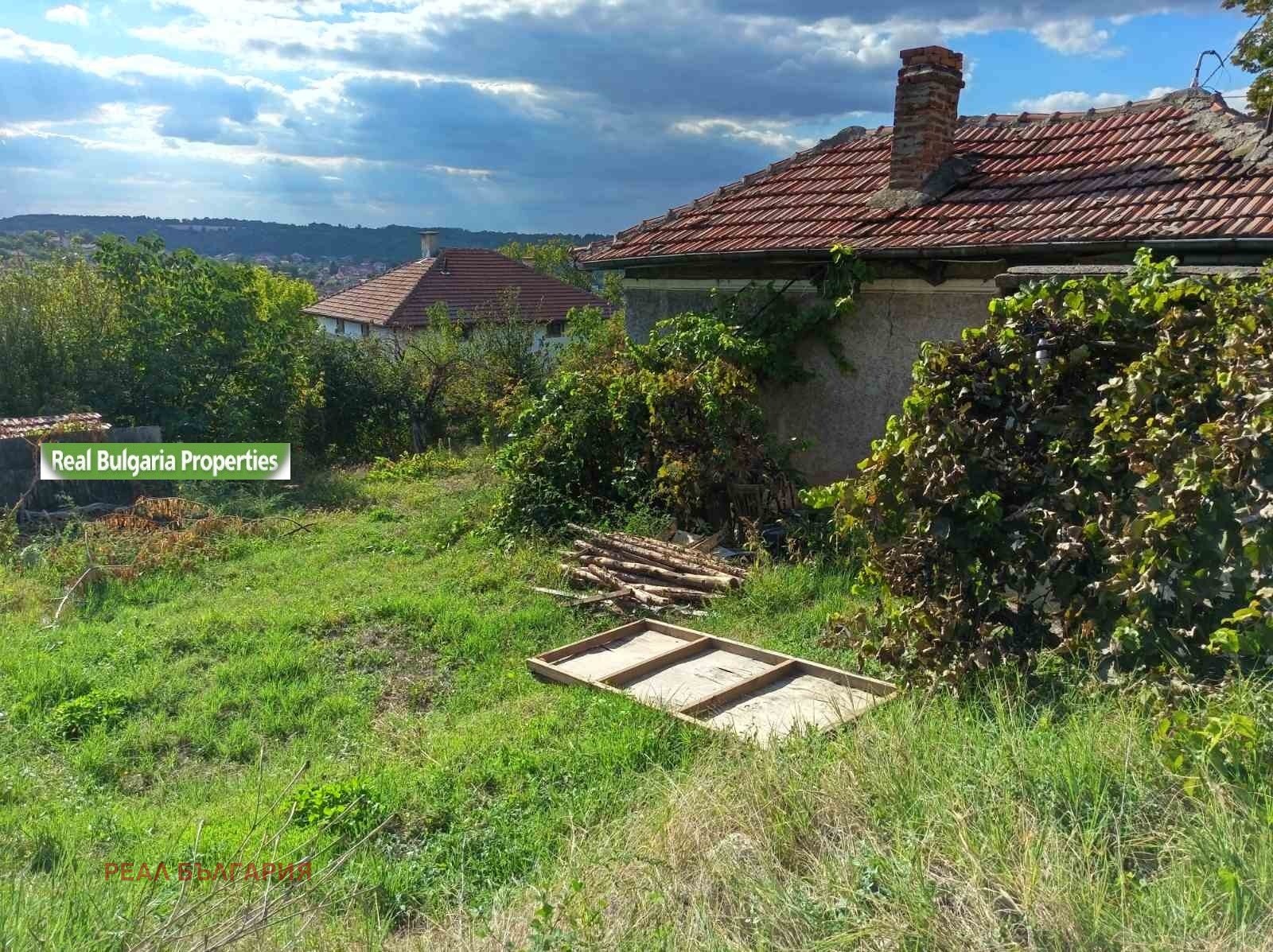 Продава КЪЩА, гр. Русе, Средна кула, снимка 9 - Къщи - 56271377