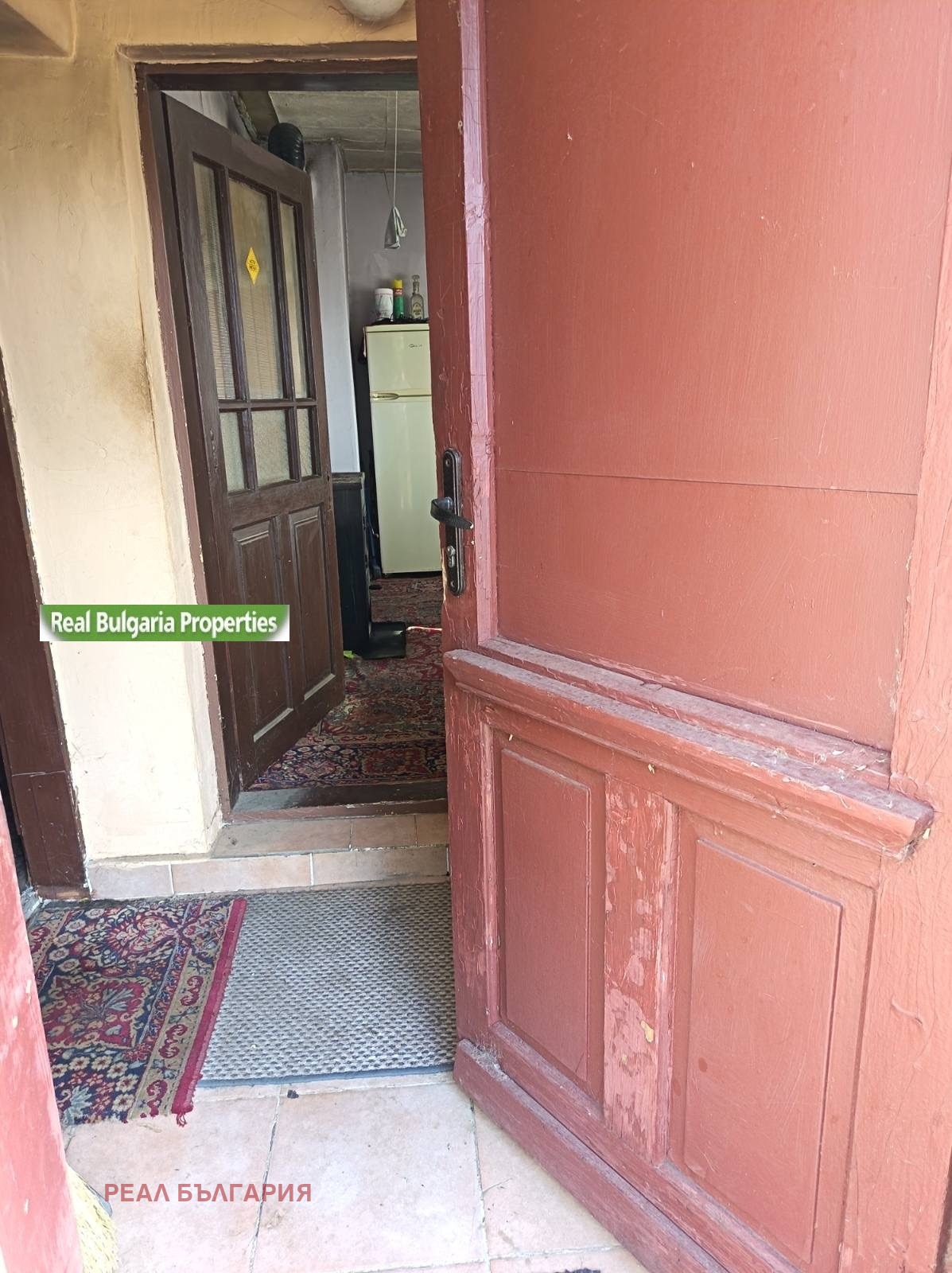 Продава КЪЩА, гр. Русе, Средна кула, снимка 8 - Къщи - 56271377