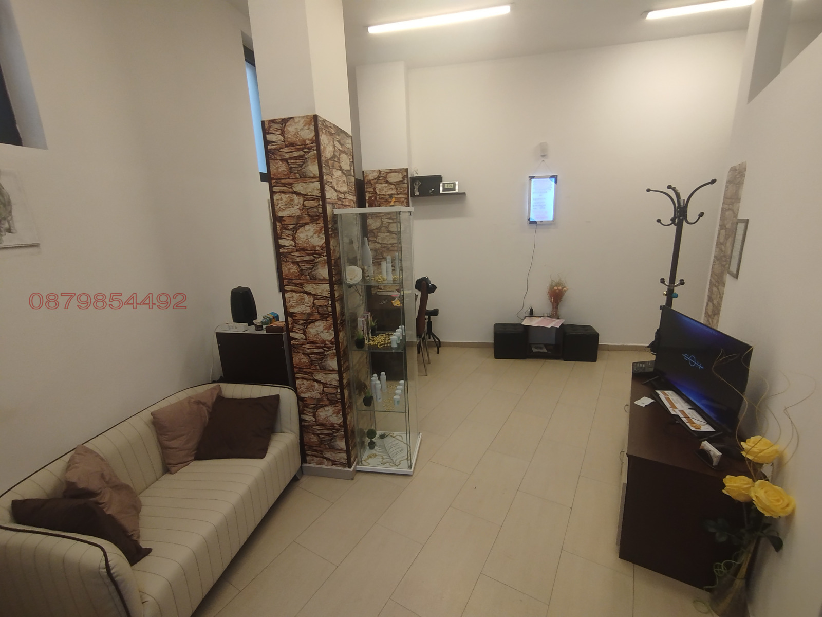 Продава МАГАЗИН, гр. София, Банишора