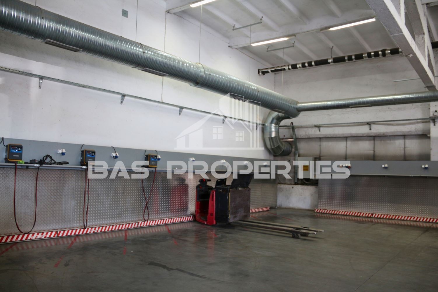 Продава СКЛАД, с. Столник, област София област, снимка 14 - Складове - 53675981