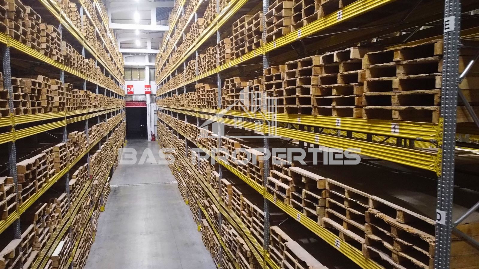 Продава СКЛАД, с. Столник, област София област, снимка 10 - Складове - 53675981