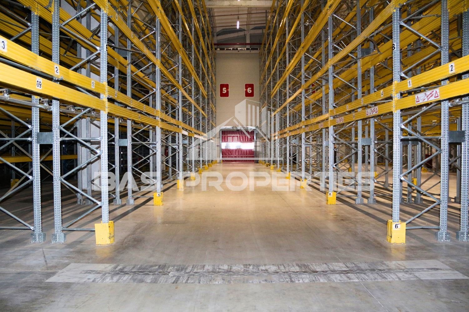 Продава СКЛАД, с. Столник, област София област, снимка 9 - Складове - 53675981