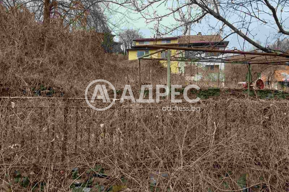 Продава ПАРЦЕЛ, гр. София, с. Кокаляне, снимка 3 - Парцели - 54110714