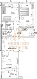 Продава 3-СТАЕН, град Варна, Кайсиева градина • 130104 € • 99790108 — Holmes.bg