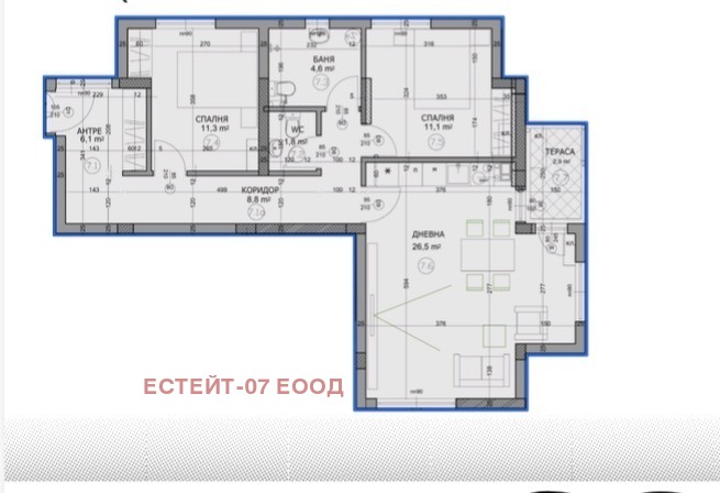 ������� 3-����� | Imot.bg � ����������� 1