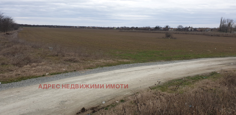 Продава ПАРЦЕЛ в област Стара Загора, с. Бъдеще - 12823 кв.м / 153 876 € » 300 955.30 лв., АДРЕС НЕДВИЖИМИ ИМОТИ