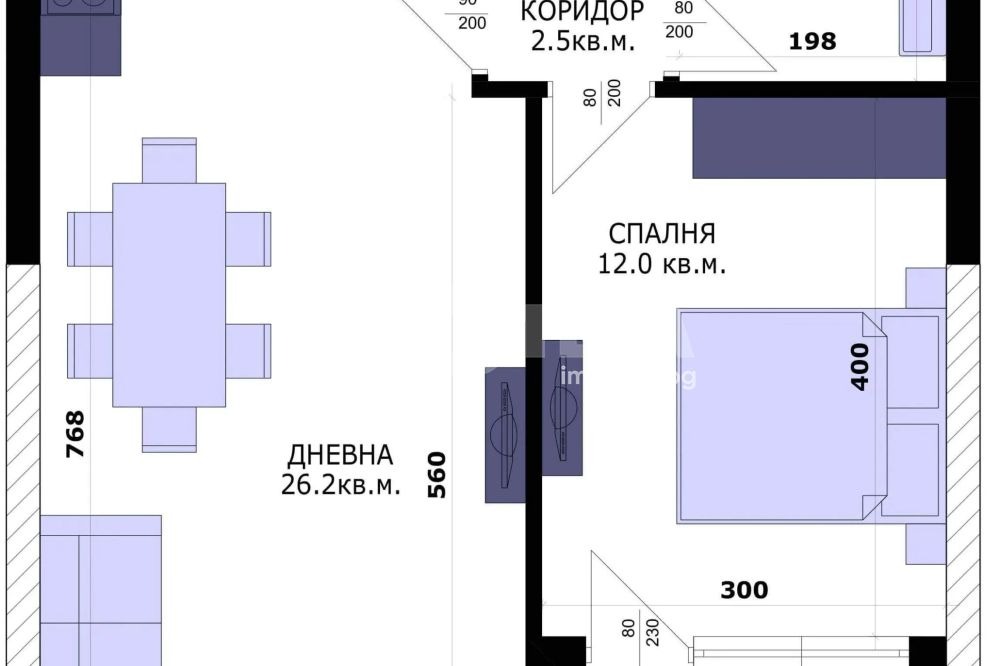������� 2-����� | Imot.bg � ����������� 2
