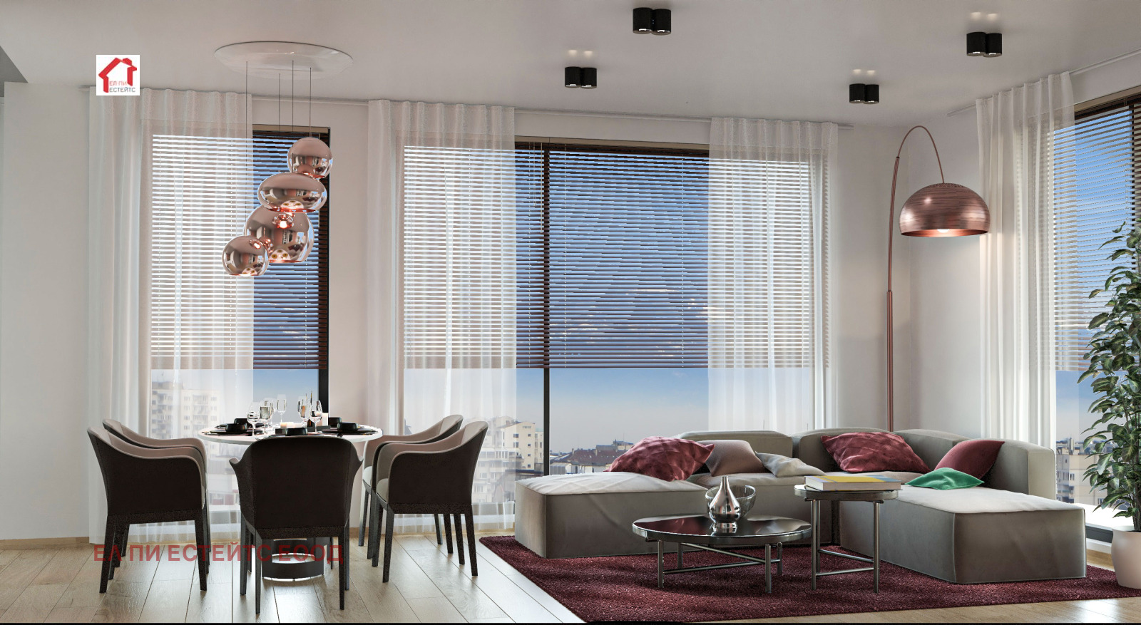 Продава 3-СТАЕН | Imot.bg — изображение 2