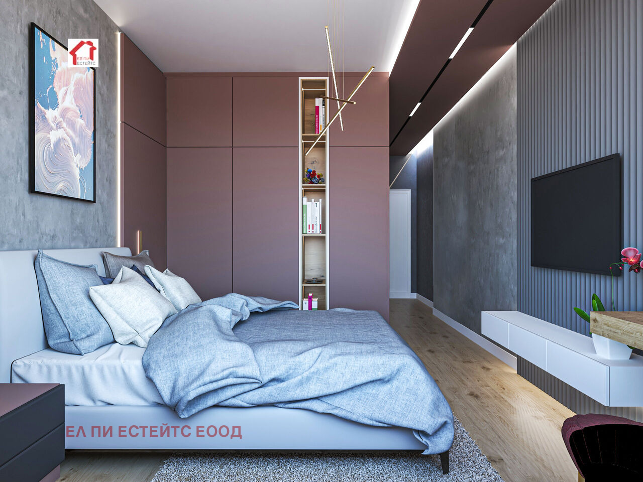 Продава 3-СТАЕН | Imot.bg — изображение 3