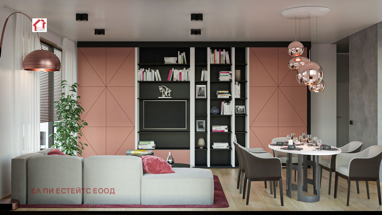 Продава 3-СТАЕН | Imot.bg — изображение 4