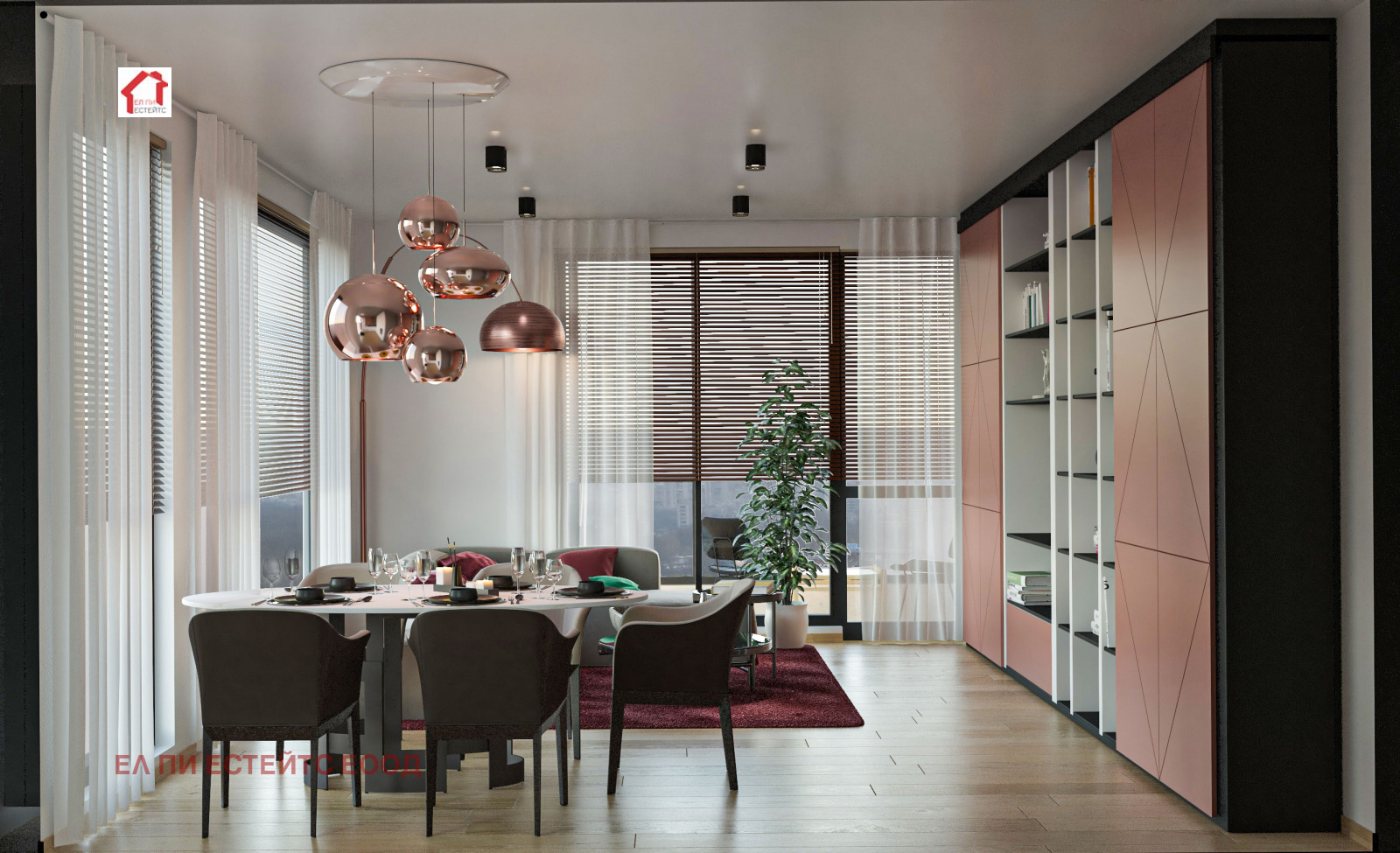 Продава 3-СТАЕН | Imot.bg — изображение 1