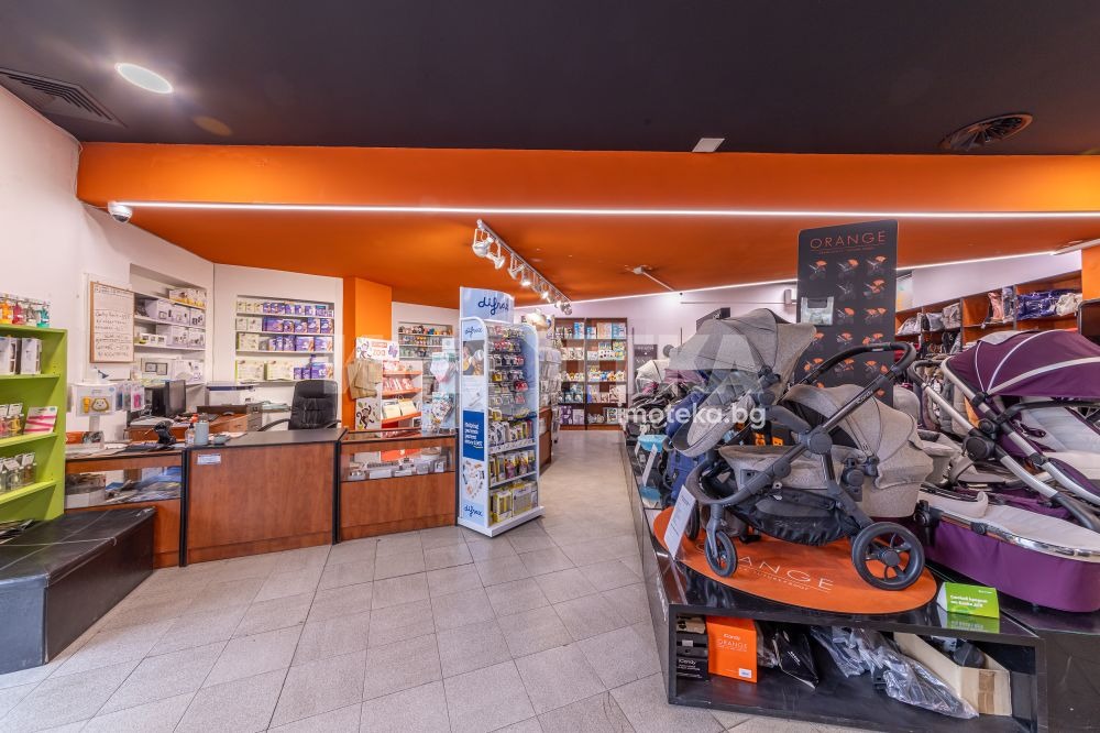 Продава МАГАЗИН | Imot.bg — изображение 8