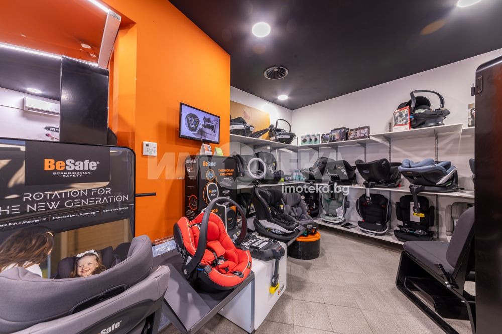 Продава МАГАЗИН | Imot.bg — изображение 5