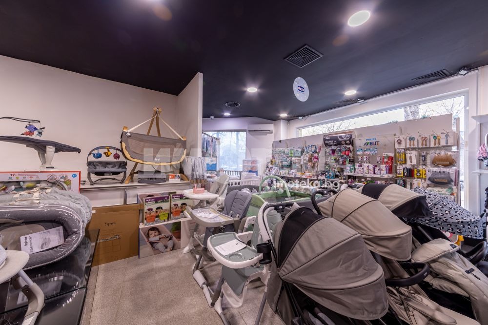 Продава МАГАЗИН | Imot.bg — изображение 1