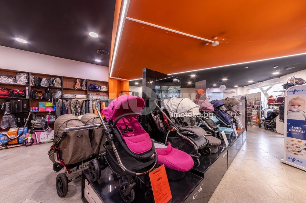 Продава МАГАЗИН | Imot.bg — изображение 15