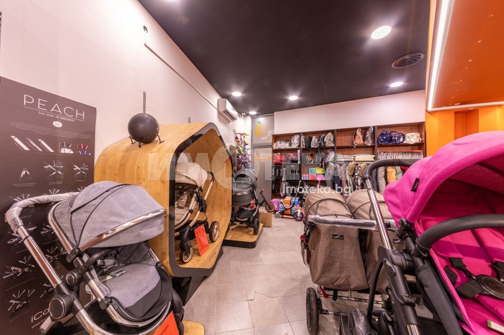 Продава МАГАЗИН | Imot.bg — изображение 16