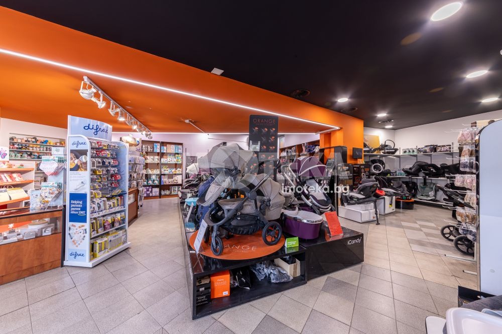 Продава МАГАЗИН | Imot.bg — изображение 2