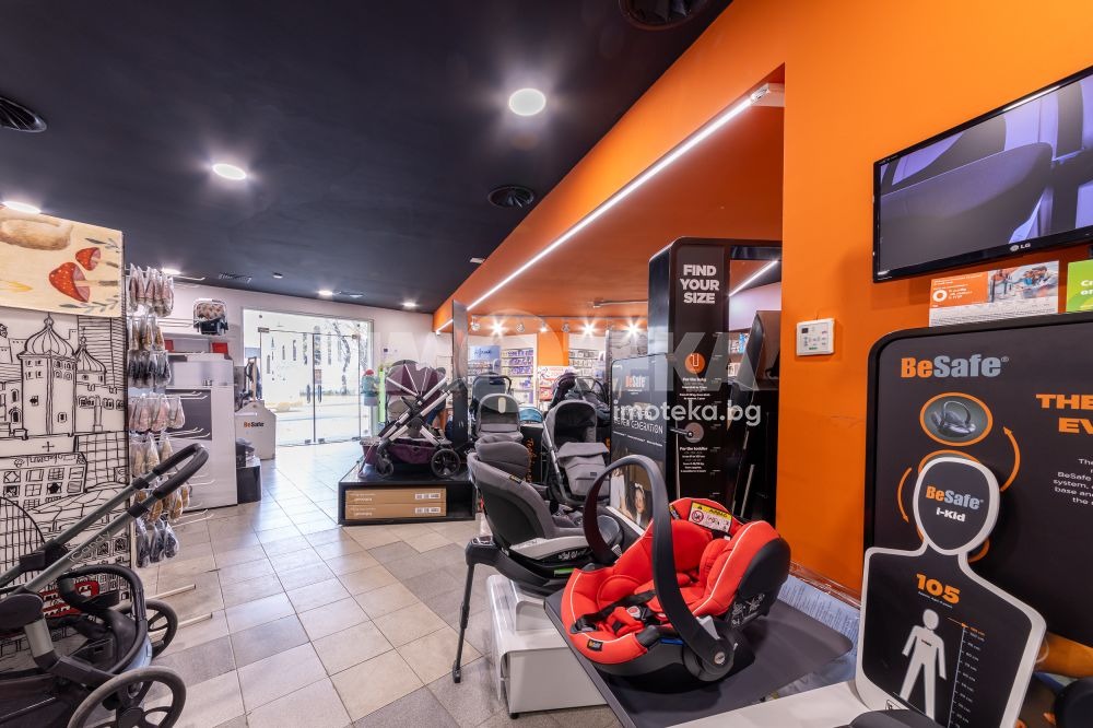 Продава МАГАЗИН | Imot.bg — изображение 13