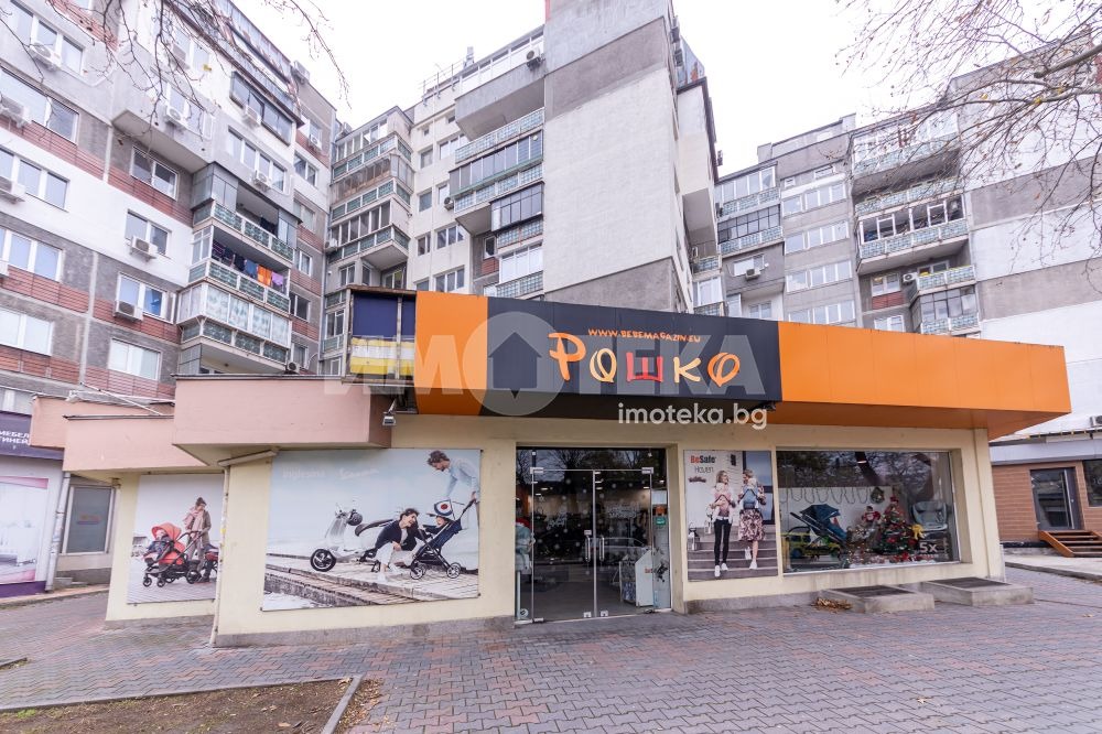 Продава МАГАЗИН | Imot.bg — изображение 3