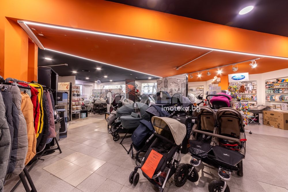 Продава МАГАЗИН | Imot.bg — изображение 9