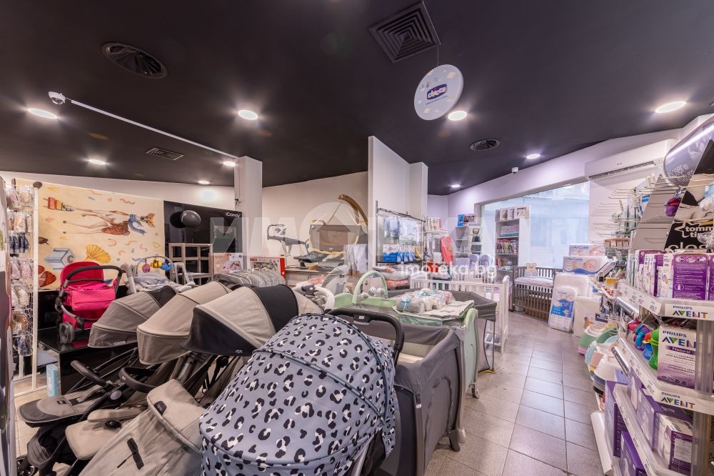 Продава МАГАЗИН | Imot.bg — изображение 11