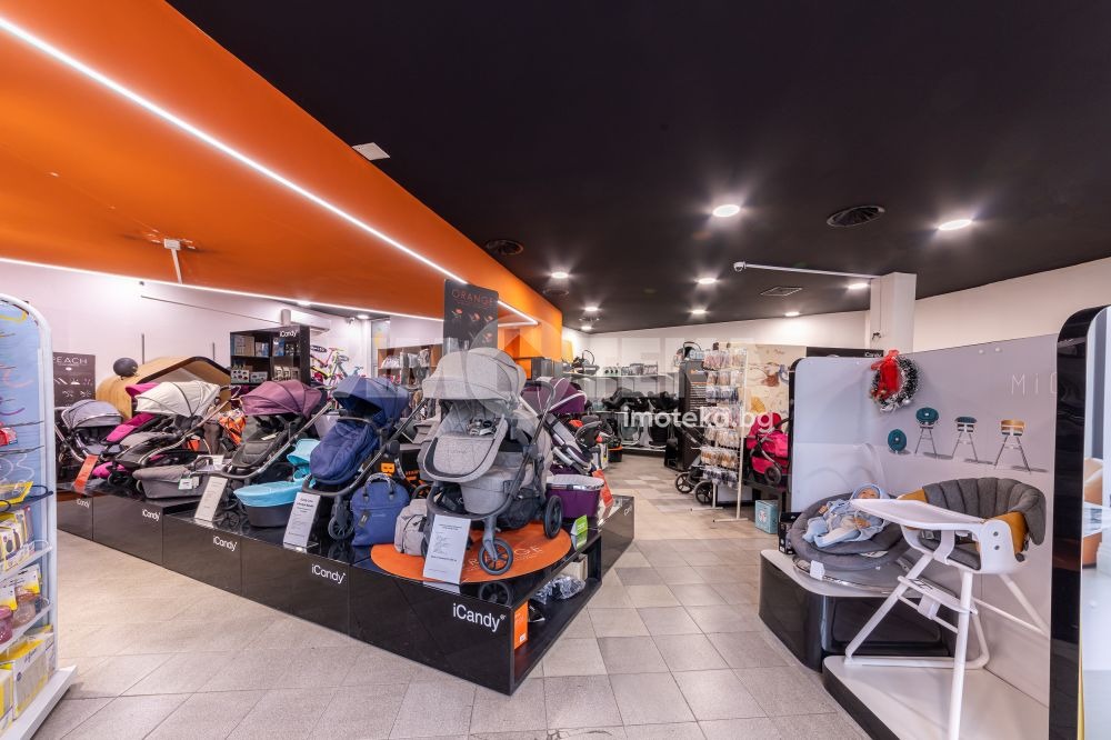 Продава МАГАЗИН | Imot.bg — изображение 6