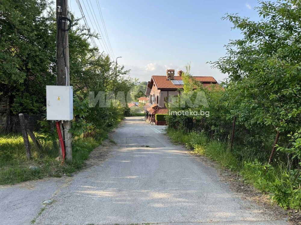 Продава ПАРЦЕЛ | Imot.bg — изображение 4