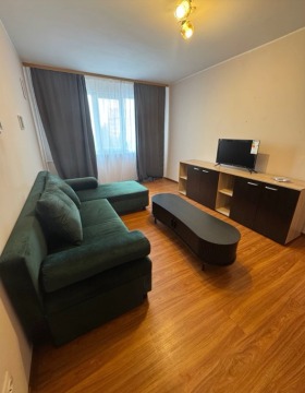 1 Schlafzimmer Ljulin 6, Sofia 1